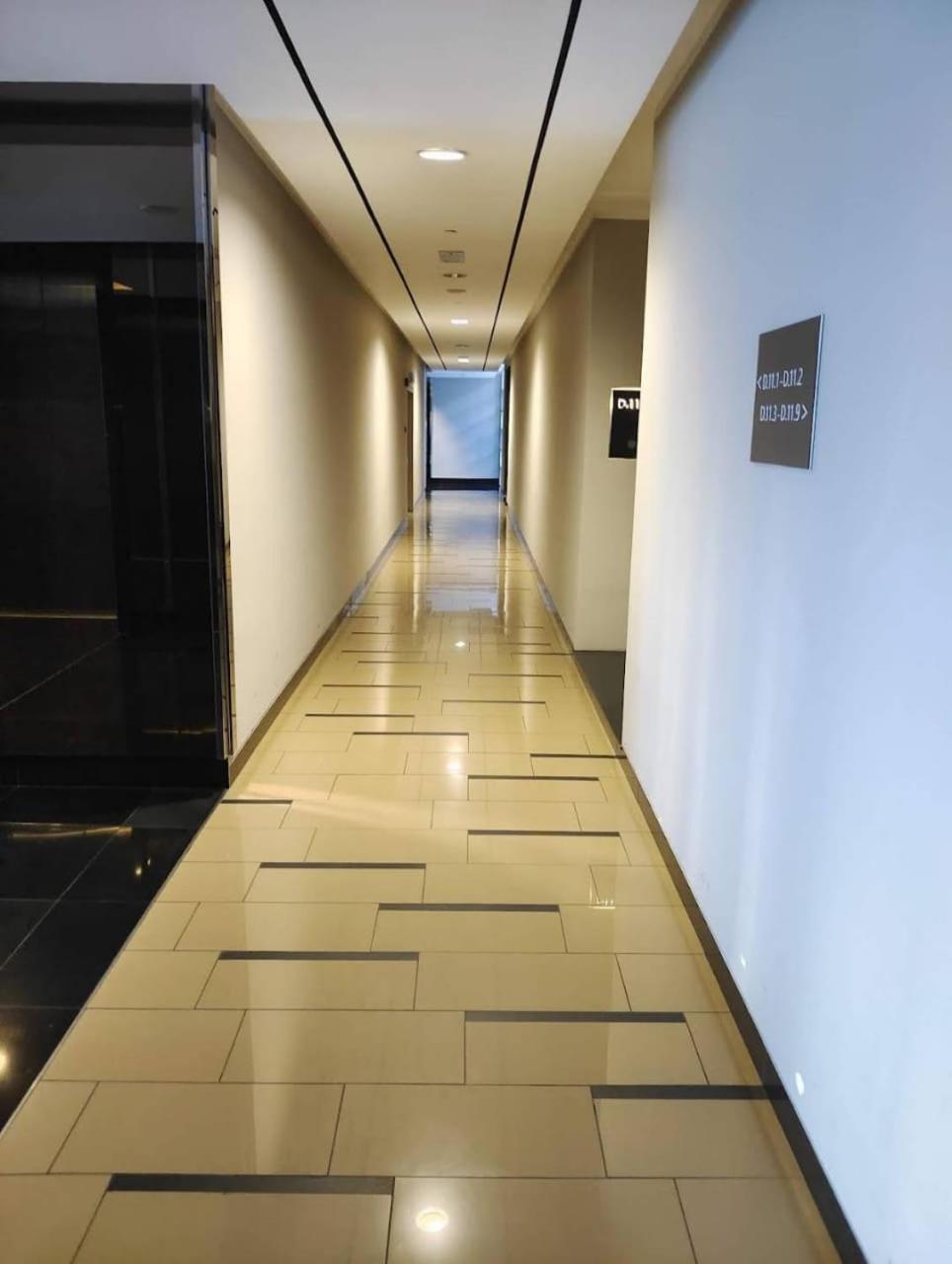 The Platinum Klcc By Faced Apartment Kuala Lumpur Exterior photo