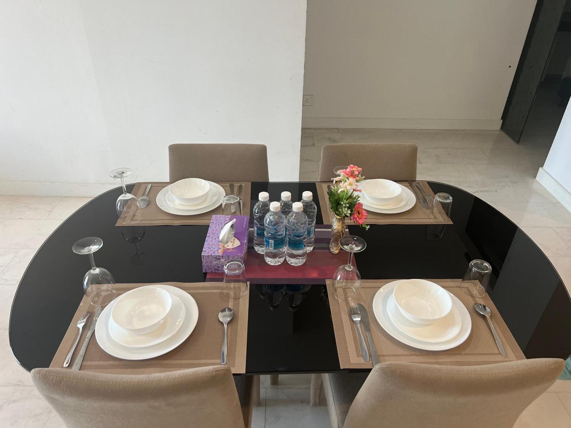 The Platinum Klcc By Faced Apartment Kuala Lumpur Exterior photo